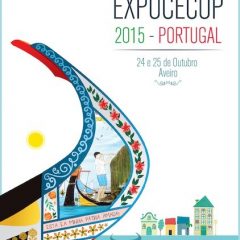Imagem da notícia: ExpoCECOP’15: Encontramo-nos por l&aacute;?