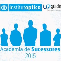 Imagem da notícia: Institutoptico apresenta Academia de Sucessores
