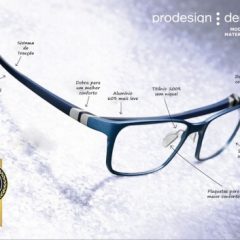 Imagem da notícia: ProDesign foi premiada em T&oacute;quio
