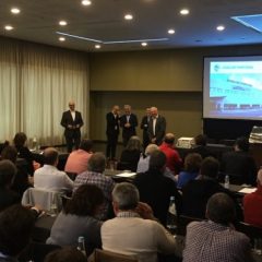 Imagem da notícia: Optivis&atilde;o realizou assembleia de franquia em Coimbra