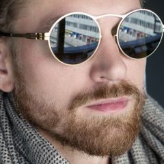 Imagem da notícia: ic! berlin apresenta os &oacute;culos G&uuml;lcin &Uuml;