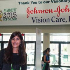 Imagem da notícia: “Estou dedicada &agrave; investiga&ccedil;&atilde;o a 100%”