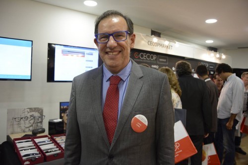 Imagem da notícia: “Este evento &eacute; uma mais-valia para os &oacute;ticos”