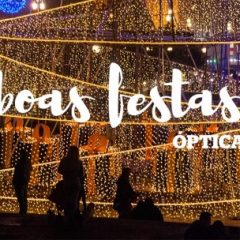 Imagem da notícia: Boas festas, na companhia da &Oacute;pticaPro!