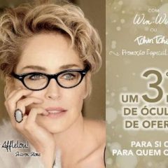 Imagem da notícia: Alain Afflelou apresenta “Especial Festas”