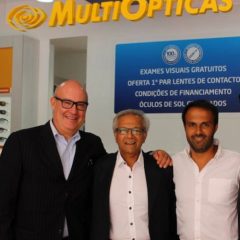 Imagem da notícia: MultiOpticas abre no IOGP