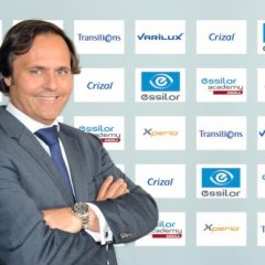 Imagem da notícia: Essilor chega a Angola com Carlos Matos
