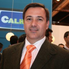 Imagem da notícia: Sobre a Cione em Portugal