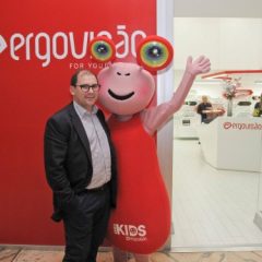 Imagem da notícia: Sobre a Ergovis&atilde;o em Portugal