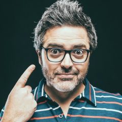 Imagem da notícia: GrandOptical, Nilton e “Eu amo voc&ecirc;”