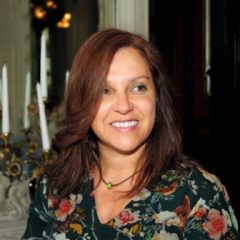 Imagem da notícia: Vera Velosa em entrevista