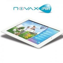 Imagem da notícia: Experimente a Novax iPort sem custos!