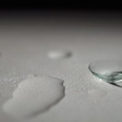 Imagem da notícia: Lente que diminui a progress&atilde;o da miopia?