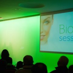 Imagem da notícia: Bausch+Lomb juntou &oacute;ticos e optometristas no Porto e em Lisboa