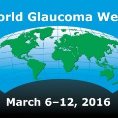 Imagem da notícia: Alcon e a Semana Mundial do Glaucoma