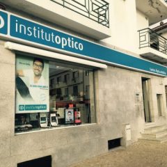 Imagem da notícia: Institutoptico expande-se para Miranda do Douro