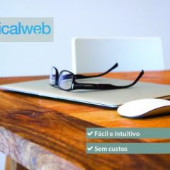 Imagem da notícia: Opticalweb com funcionalidade de Business Intelligence