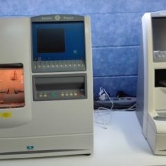 Imagem da notícia: Vendo Essilor K