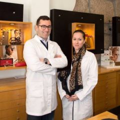 Imagem da notícia: “Vamos preservar a hist&oacute;ria desta casa”