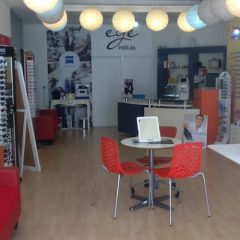 Imagem da notícia: Algarve recebe Institutoptico