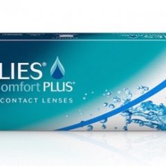 Imagem da notícia: DAILIES&reg; AquaComfort Plus agora dispon&iacute;veis de +8.00 a -15.00D