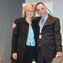 Imagem da notícia: “Ser o primeiro portugu&ecirc;s a receber este t&iacute;tulo tem um significado muito especial”