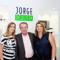 Imagem da notícia: Andreia e Daniela Fonseca em entrevista