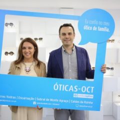 Imagem da notícia: Institutoptico chegou &agrave;s Caldas da Rainha