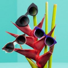 Imagem da notícia: Swatch estreia-se em &oacute;tica