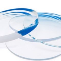 Imagem da notícia: Mercado das lentes de &oacute;culos ir&aacute; aumentar exponencialmente