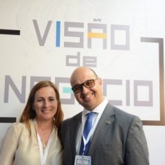 Imagem da notícia: Alcon e Essilor organizam “Vis&atilde;o de Neg&oacute;cio” em Lisboa e no Porto