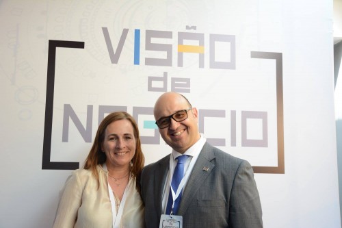 Imagem da notícia: Alcon e Essilor organizam “Visão de Negócio” em Lisboa e no Porto