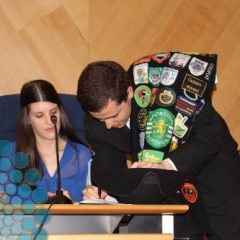 Imagem da notícia: NEOUM tem novo presidente