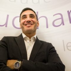 Imagem da notícia: “Queremos refor&ccedil;ar a presen&ccedil;a da General Optica em Portugal”