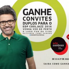 Imagem da notícia: EDP Cool Jazz conta com GrandOptical