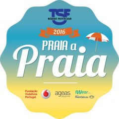 Imagem da notícia: Praias portuguesas recebem rastreios visuais com a iWear
