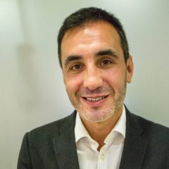 Imagem da notícia: “A empresa atingiu a idade adulta de forma positiva”