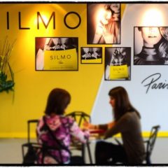 Imagem da notícia: Viagem aos &uacute;ltimos 10 anos da Silmo