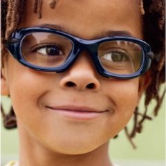 Imagem da notícia: Progear Eyeguard: marca de &oacute;culos desportivos