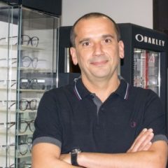 Imagem da notícia: Miguel Rocha em entrevista