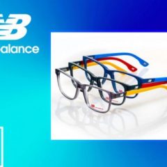Imagem da notícia: Prooptica lan&ccedil;a a New Balance Eyewear em Portugal