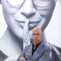 Imagem da notícia: “Um dos pilares estrat&eacute;gicos da Prooptica &eacute; o crescimento”