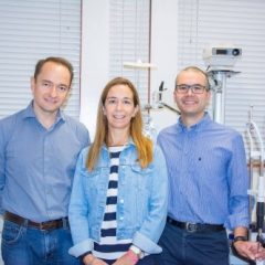 Imagem da notícia: “A contactologia &eacute; uma &aacute;rea em permanente desenvolvimento”