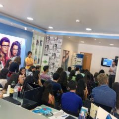 Imagem da notícia: Open Day na Opticalia Sert&atilde;