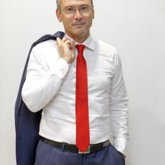 Imagem da notícia: Manuel Richart em entrevista