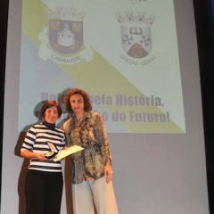 Imagem da notícia: Prolente recebe Medalha de M&eacute;rito