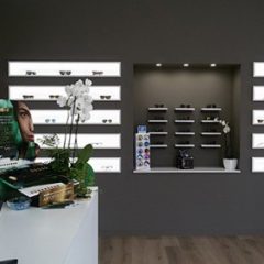 Imagem da notícia: Grup&oacute;tico abre loja &oacute;tica em Aveiro