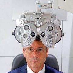 Imagem da notícia: “Os portugueses procuram muito as nossas lentes progressivas K&uuml;mer 4k”