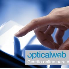 Imagem da notícia: Opticalweb com fatura&ccedil;&atilde;o eletr&oacute;nica integrada