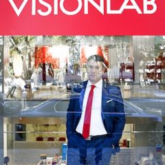 Imagem da notícia: “Em Portugal trabalha-se muito e bem”